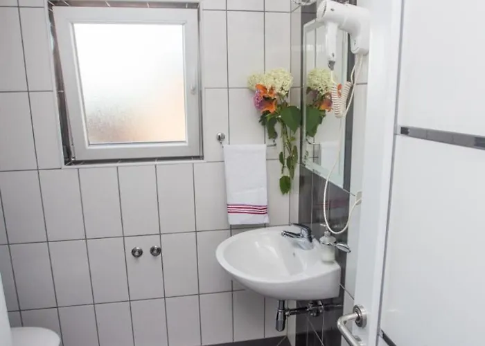 Restoran I Plaza Motel Bihac